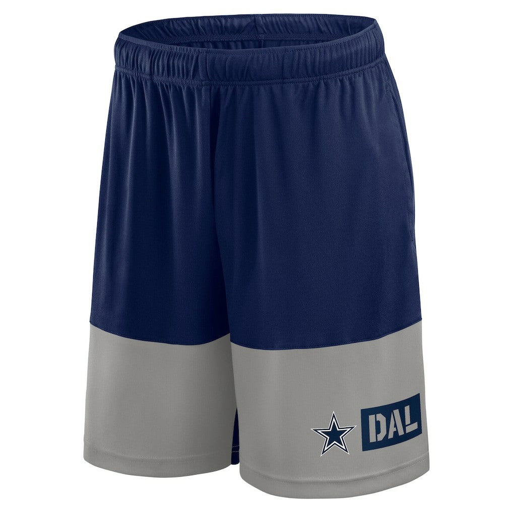 Dallas Cowboys Big & Tall Best of the Best Performance Shorts | NFL On sale