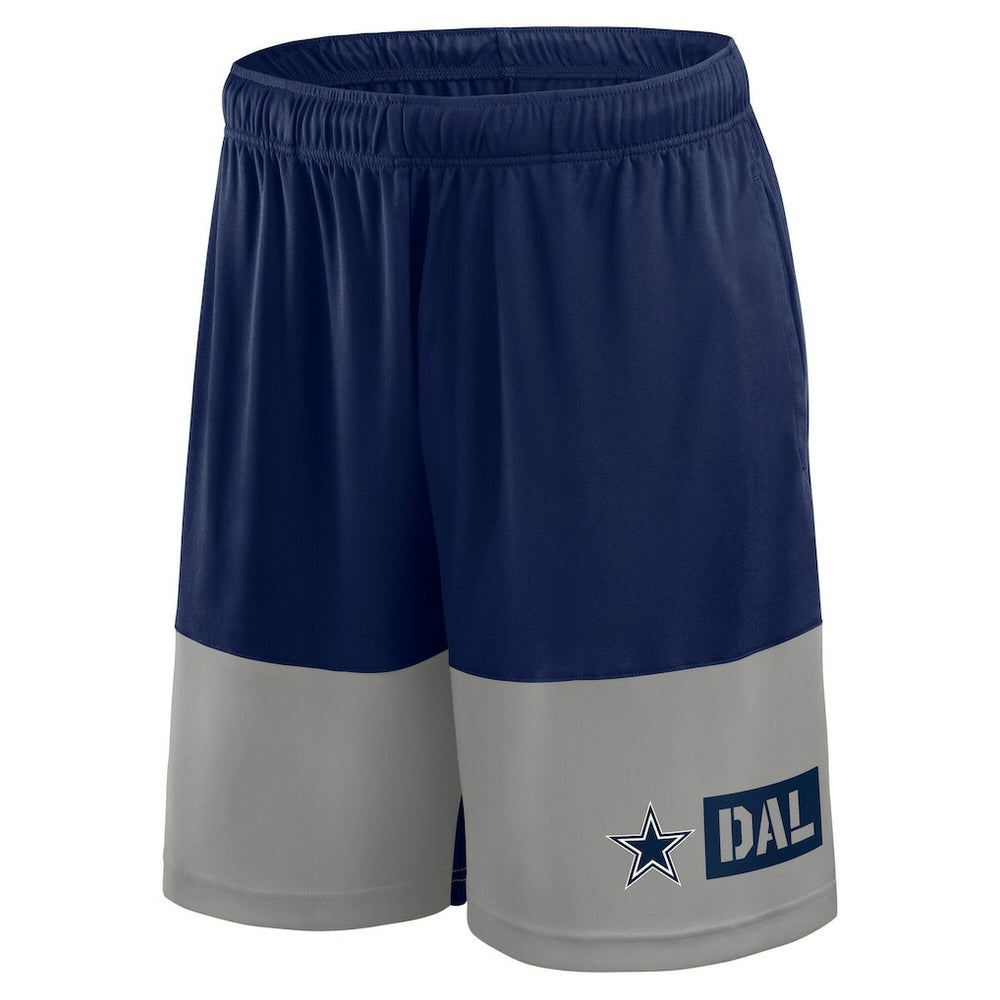 Dallas Cowboys Big & Tall Best of the Best Performance Shorts | NFL On sale