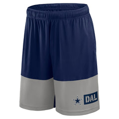 Dallas Cowboys Big & Tall Best of the Best Performance Shorts | NFL On sale