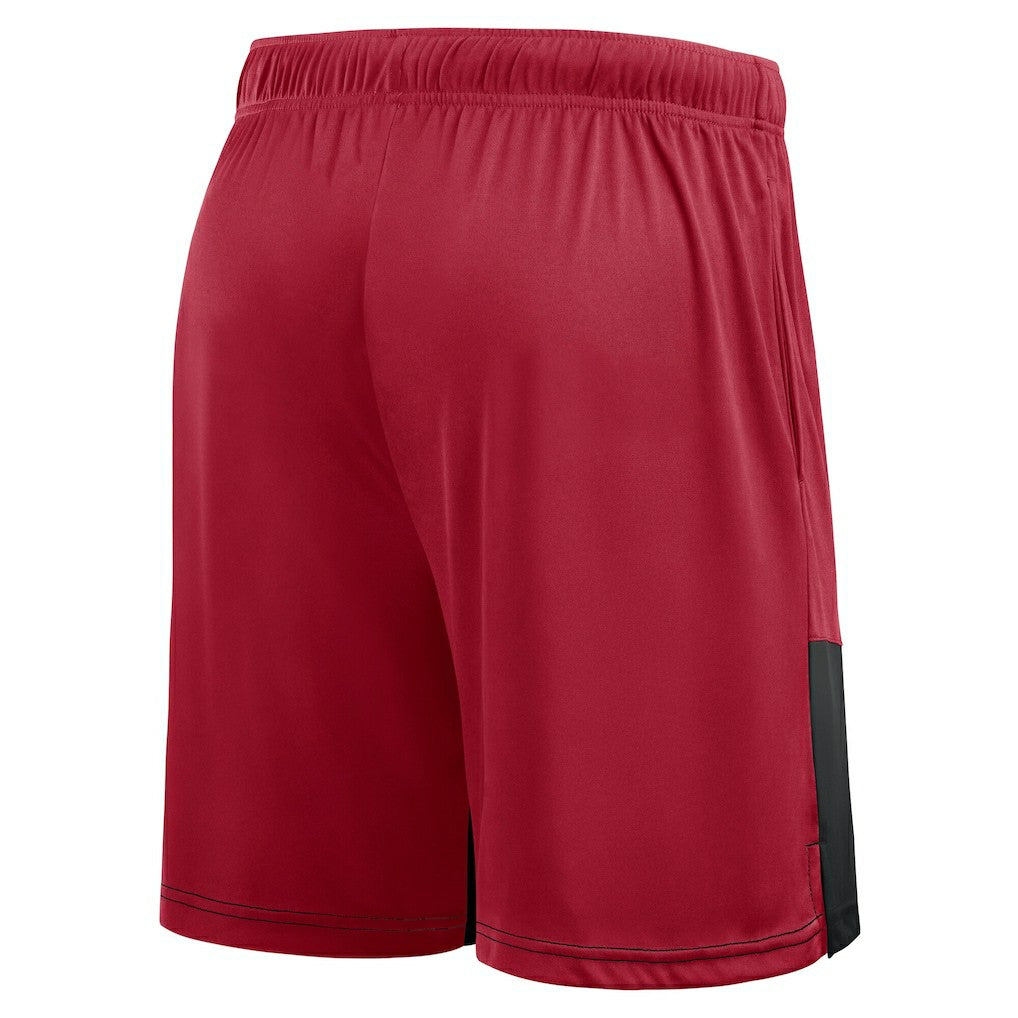 San Francisco 49ers Big & Tall Best of the Best Performance Shorts | NFL US
