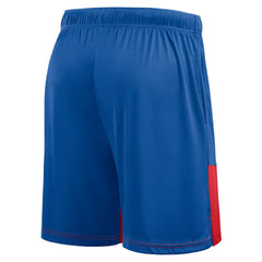 Buffalo Bills Big & Tall Best of the Best Performance Shorts | NFL Near me