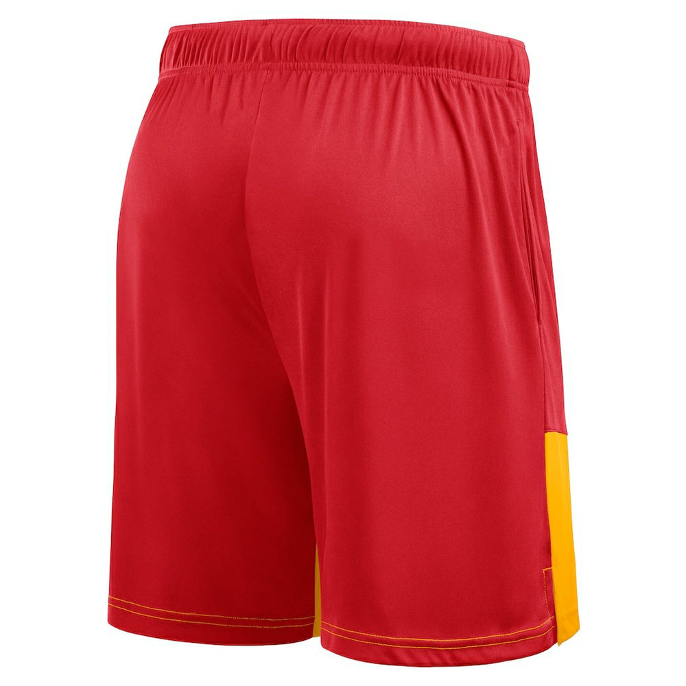 Kansas City Chiefs Big & Tall Best of the Best Performance Shorts | NFL US