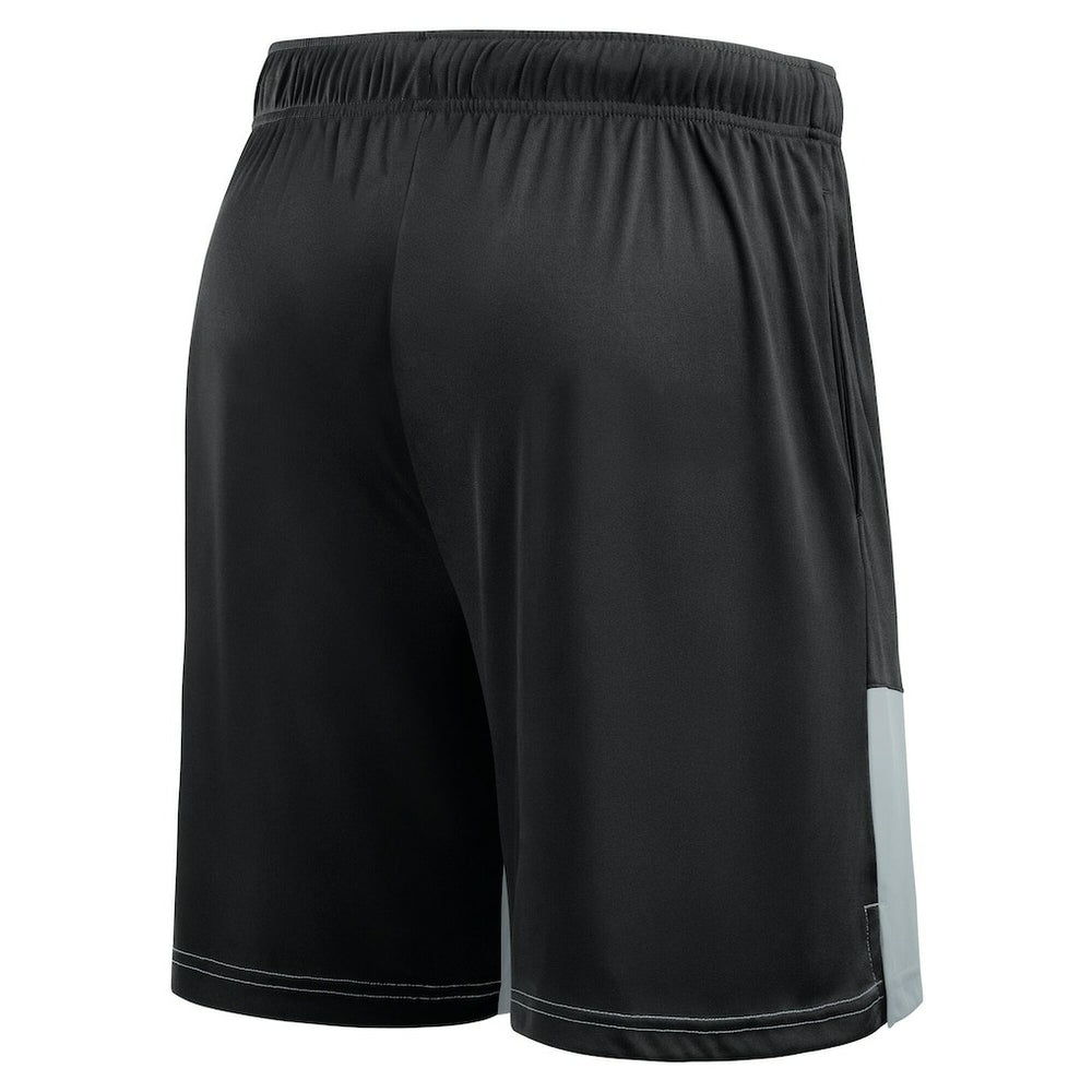 Las Vegas Raiders Big & Tall Best of the Best Performance Shorts | NFL Online
