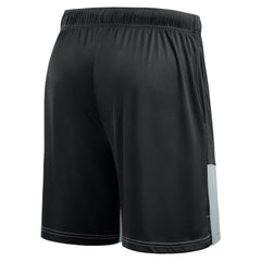 Las Vegas Raiders Big & Tall Best of the Best Performance Shorts | NFL Online