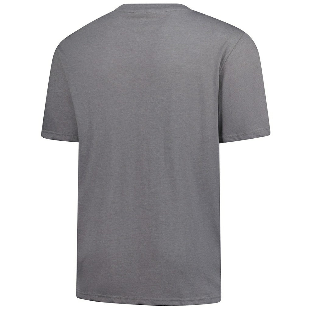 Cleveland Browns Big & Tall Top Notch T-Shirt | NFL US