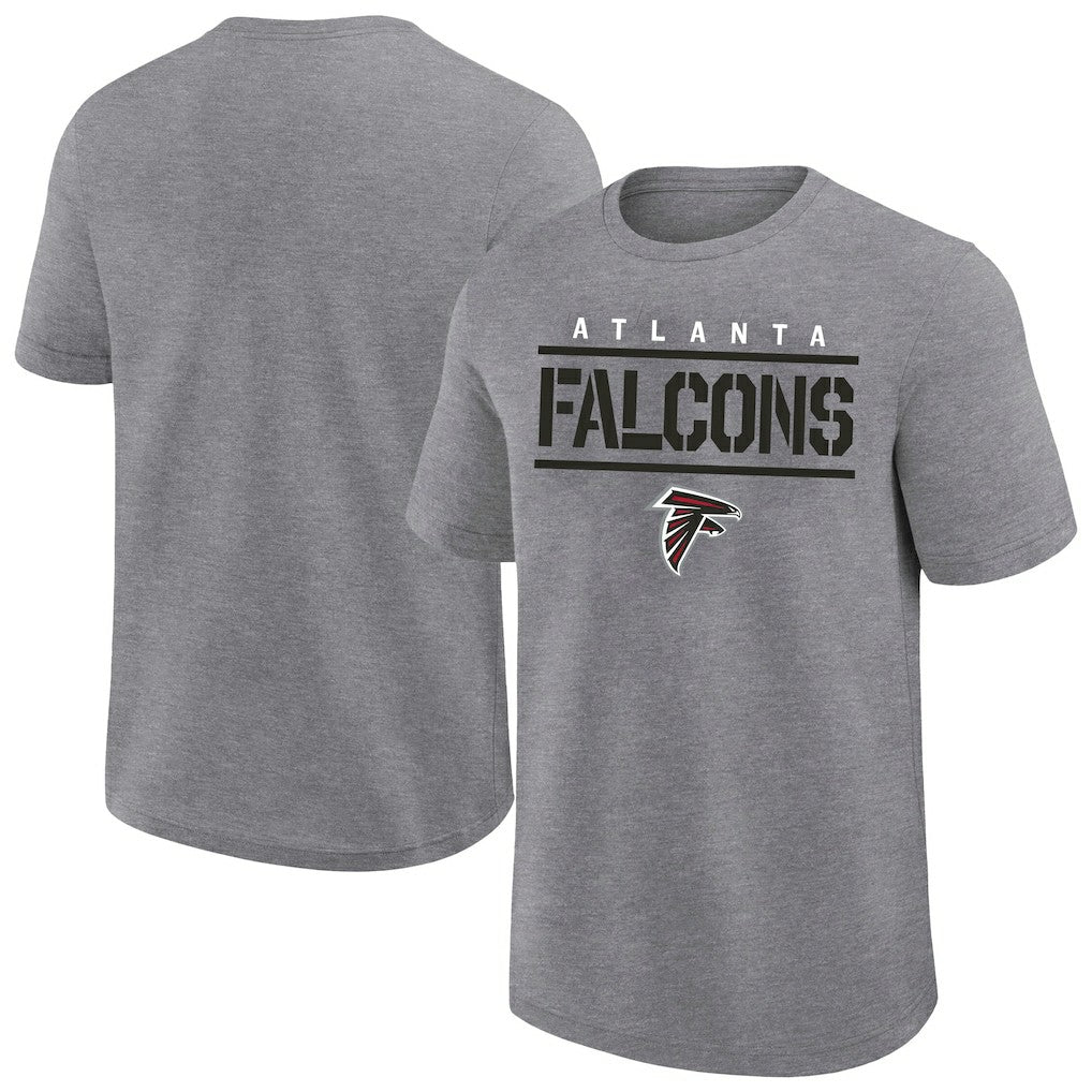 Atlanta Falcons Big & Tall Top Notch T-Shirt | NFL Near me