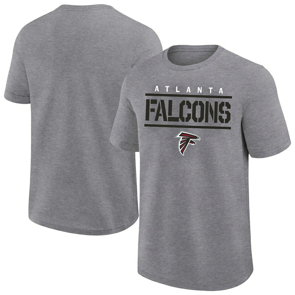 Atlanta Falcons Big & Tall Top Notch T-Shirt | NFL Near me
