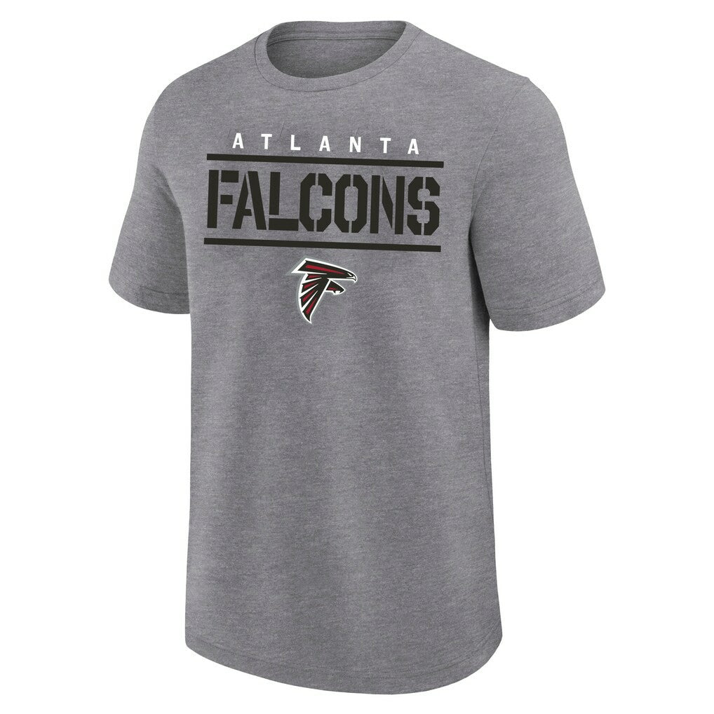 Atlanta Falcons Big & Tall Top Notch T-Shirt | NFL Near me