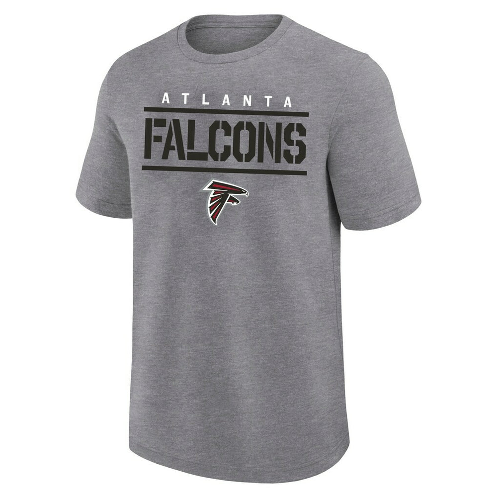 Atlanta Falcons Big & Tall Top Notch T-Shirt | NFL Near me