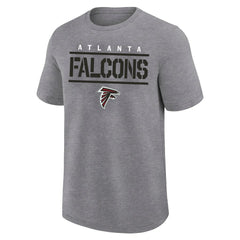 Atlanta Falcons Big & Tall Top Notch T-Shirt | NFL Near me