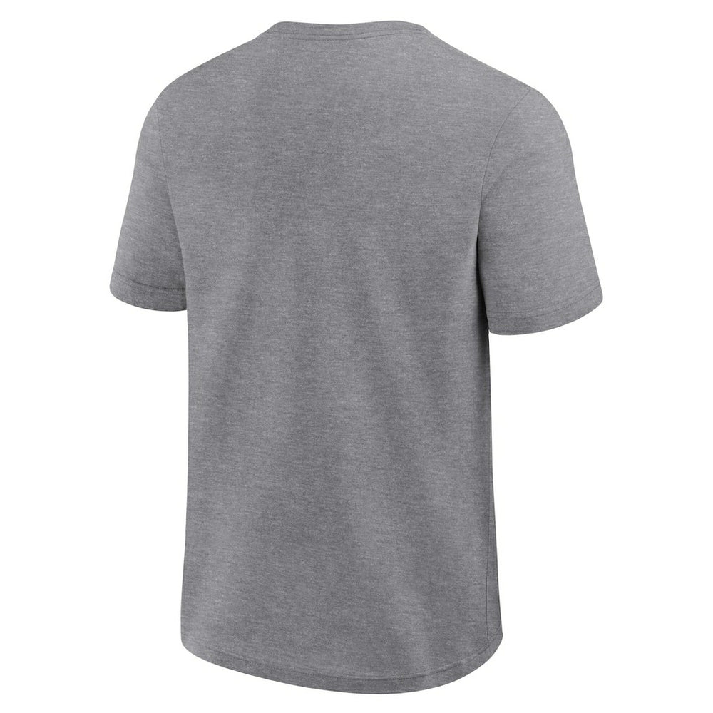 Houston Texans Big & Tall Top Notch T-Shirt | NFL Online