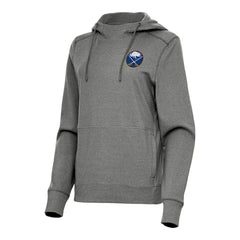 Buffalo Sabres Antigua Women's Justice Pullover Hoodie -  NHL Hoodies