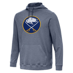 Buffalo Sabres Antigua Cloud Pullover Hoodie -  NHL Hoodies