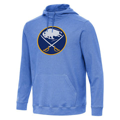 Buffalo Sabres Antigua Cloud Pullover Hoodie -  NHL Hoodies