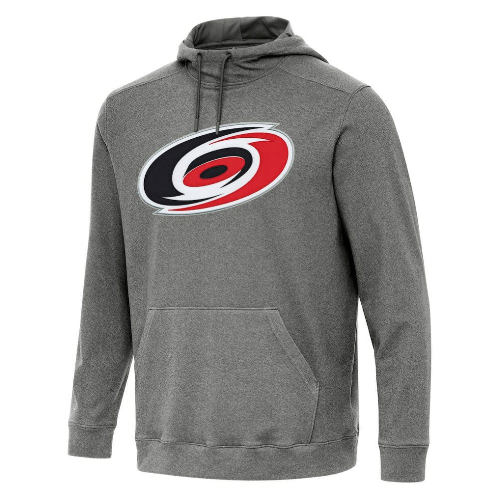 Carolina Hurricanes Antigua Cloud Pullover Hoodie -  NHL Hoodies