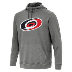 Carolina Hurricanes Antigua Cloud Pullover Hoodie -  NHL Hoodies