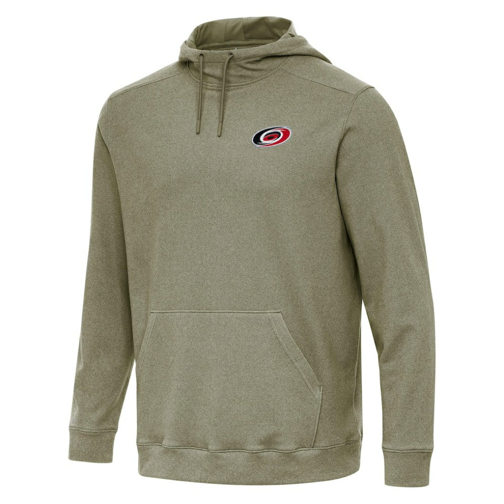 Carolina Hurricanes Antigua Cloud Pullover Hoodie -  NHL Hoodies