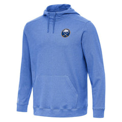 Buffalo Sabres Antigua Cloud Pullover Hoodie -  NHL Hoodies