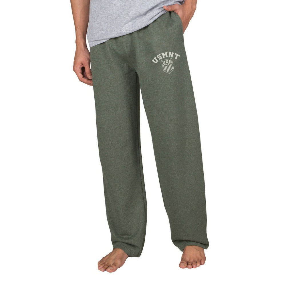 USMNT Concepts Sport Mainstream Tri-Blend Terry Pants