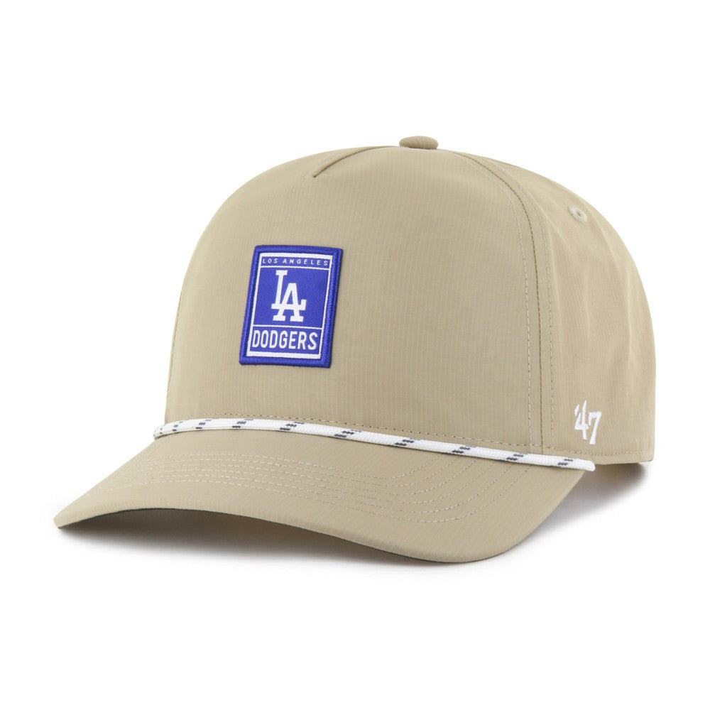 Los Angeles Dodgers '47 Cozumel Hitch Adjustable Hat - MLB Hats