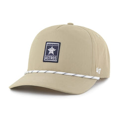 Houston Astros '47 Cozumel Hitch Adjustable Hat - MLB Hats