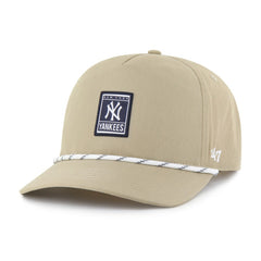 New York Yankees '47 Cozumel Hitch Adjustable Hat - MLB Hats