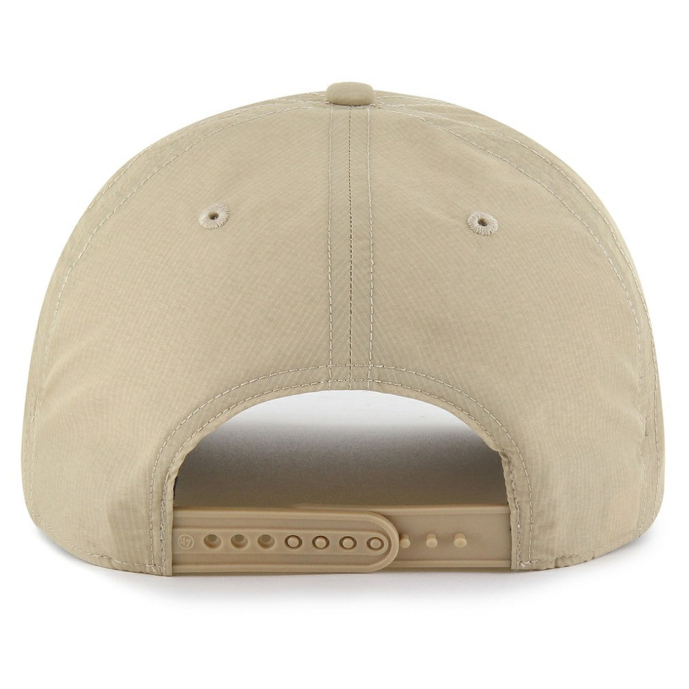 Pittsburgh Pirates '47 Cozumel Hitch Adjustable Hat - MLB Hats