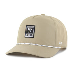 San Francisco Giants '47 Cozumel Hitch Adjustable Hat - MLB Hats