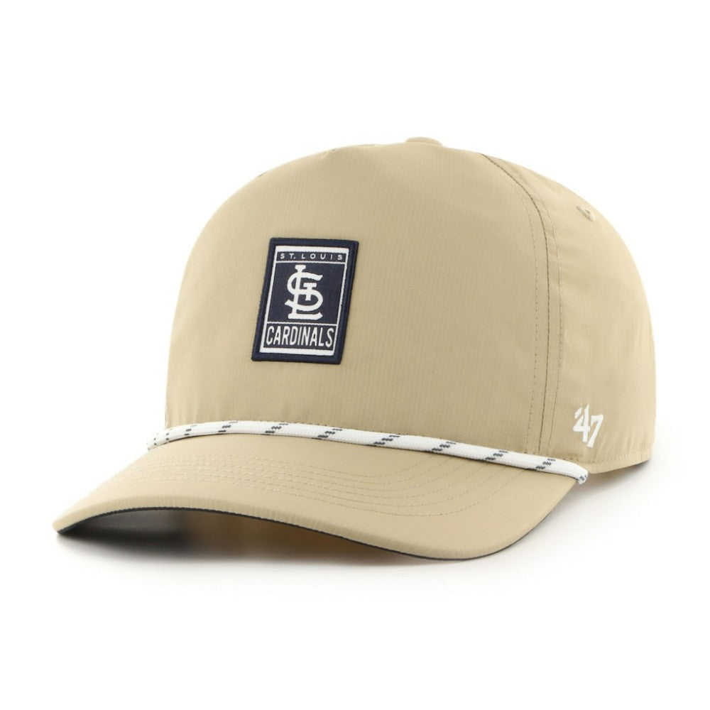 St. Louis Cardinals '47 Cozumel Hitch Adjustable Hat - MLB Hats