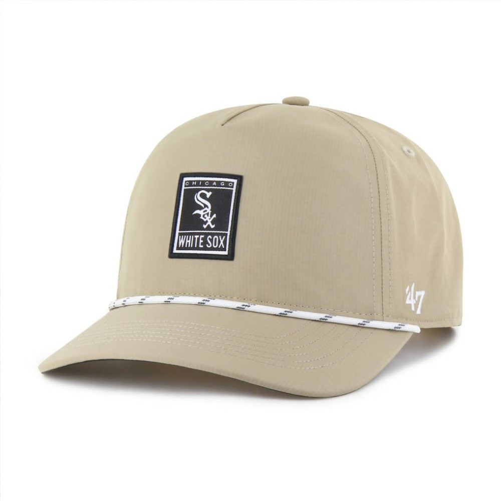 Chicago White Sox '47 Cozumel Hitch Adjustable Hat - MLB Hats