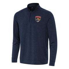 Florida Panthers Antigua Bright Quarter-Zip Top -  NHL