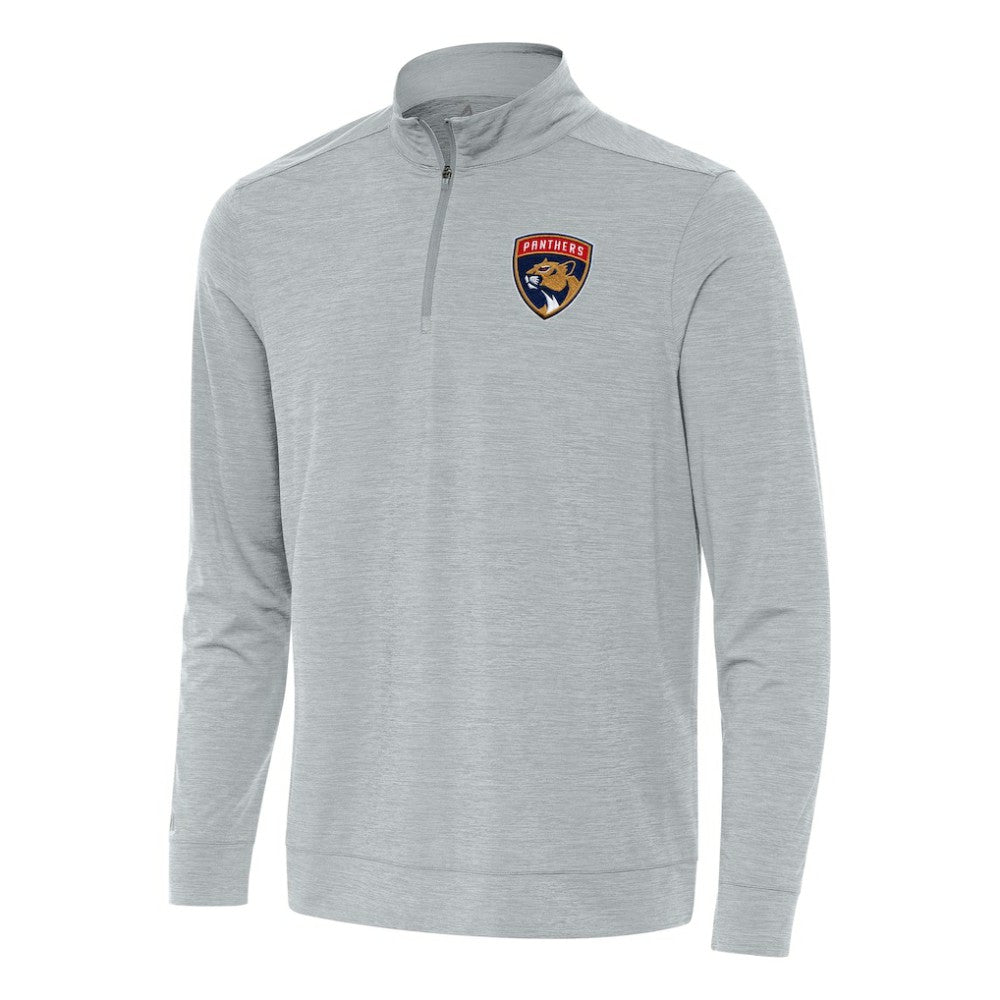 Florida Panthers Antigua Bright Quarter-Zip Top -  NHL