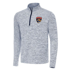 Florida Panthers Antigua Cause Quarter-Zip Top -  NHL