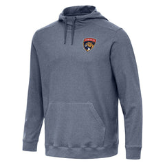 Florida Panthers Antigua Cloud Pullover Hoodie -  NHL Hoodies