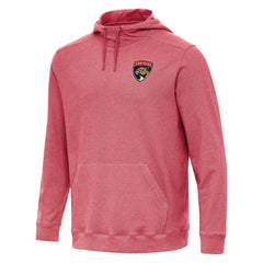 Florida Panthers Antigua Cloud Pullover Hoodie -  NHL Hoodies