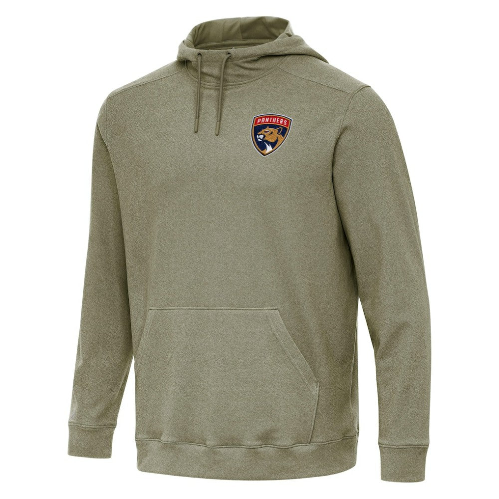 Florida Panthers Antigua Cloud Pullover Hoodie -  NHL Hoodies