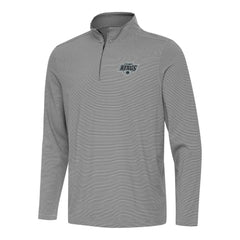Los Angeles Kings Antigua Twine Quarter-Zip Top -  NHL