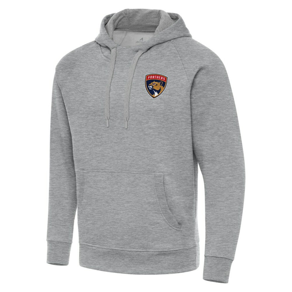 Florida Panthers Antigua Big & Tall Victory Pullover Hoodie -  NHL Hoodies
