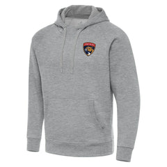 Florida Panthers Antigua Big & Tall Victory Pullover Hoodie -  NHL Hoodies