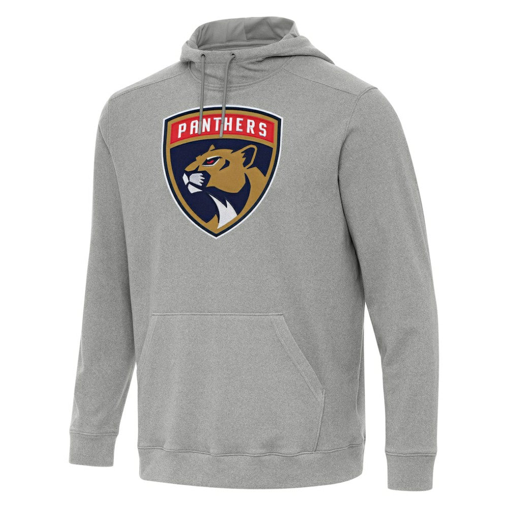 Florida Panthers Antigua Cloud Pullover Hoodie -  NHL Hoodies