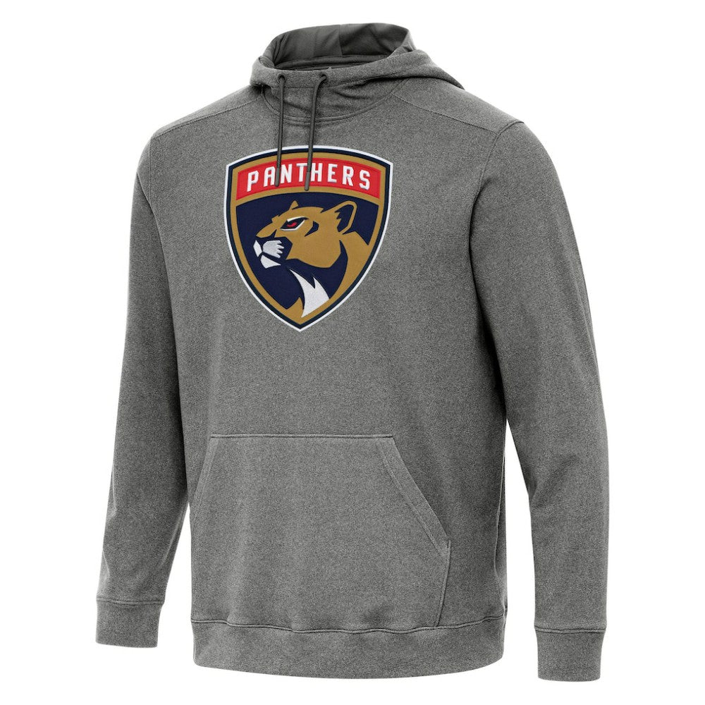 Florida Panthers Antigua Cloud Pullover Hoodie -  NHL Hoodies
