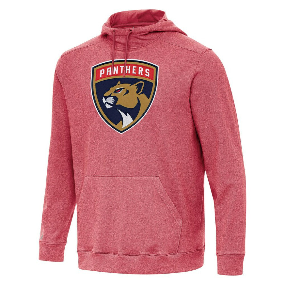 Florida Panthers Antigua Cloud Pullover Hoodie -  NHL Hoodies