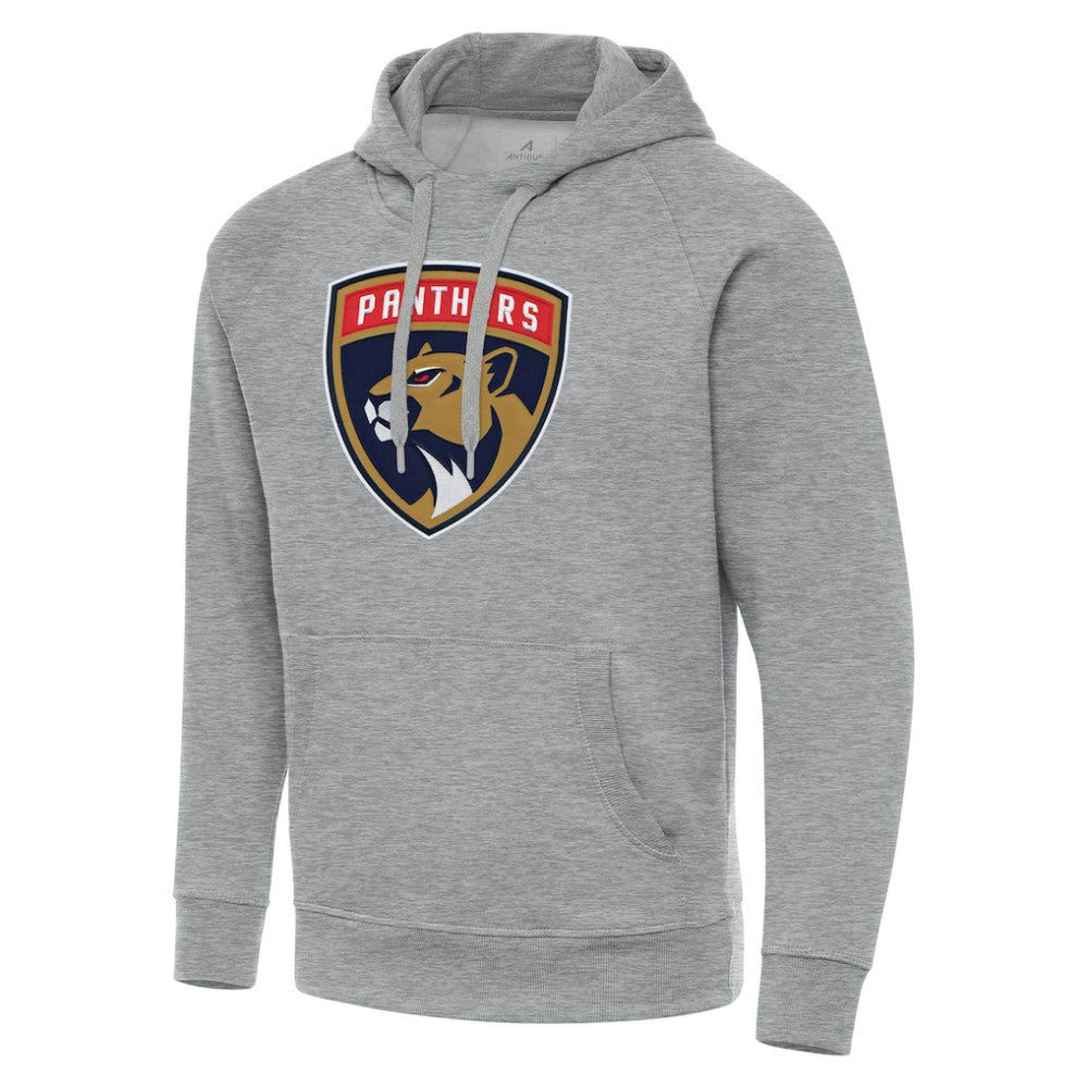 Florida Panthers Antigua Big & Tall Victory Pullover Hoodie -  NHL Hoodies