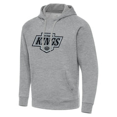 Los Angeles Kings Antigua Big & Tall Victory Pullover Hoodie -  NHL Hoodies