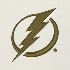 Tampa Bay Lightning Antigua Intrepid Sand Raglan Long Sleeve Hoodie T-Shirt -  NHL T-shirts