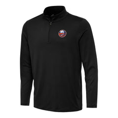 New York Islanders Antigua Reprocess Quarter-Zip Top -  NHL