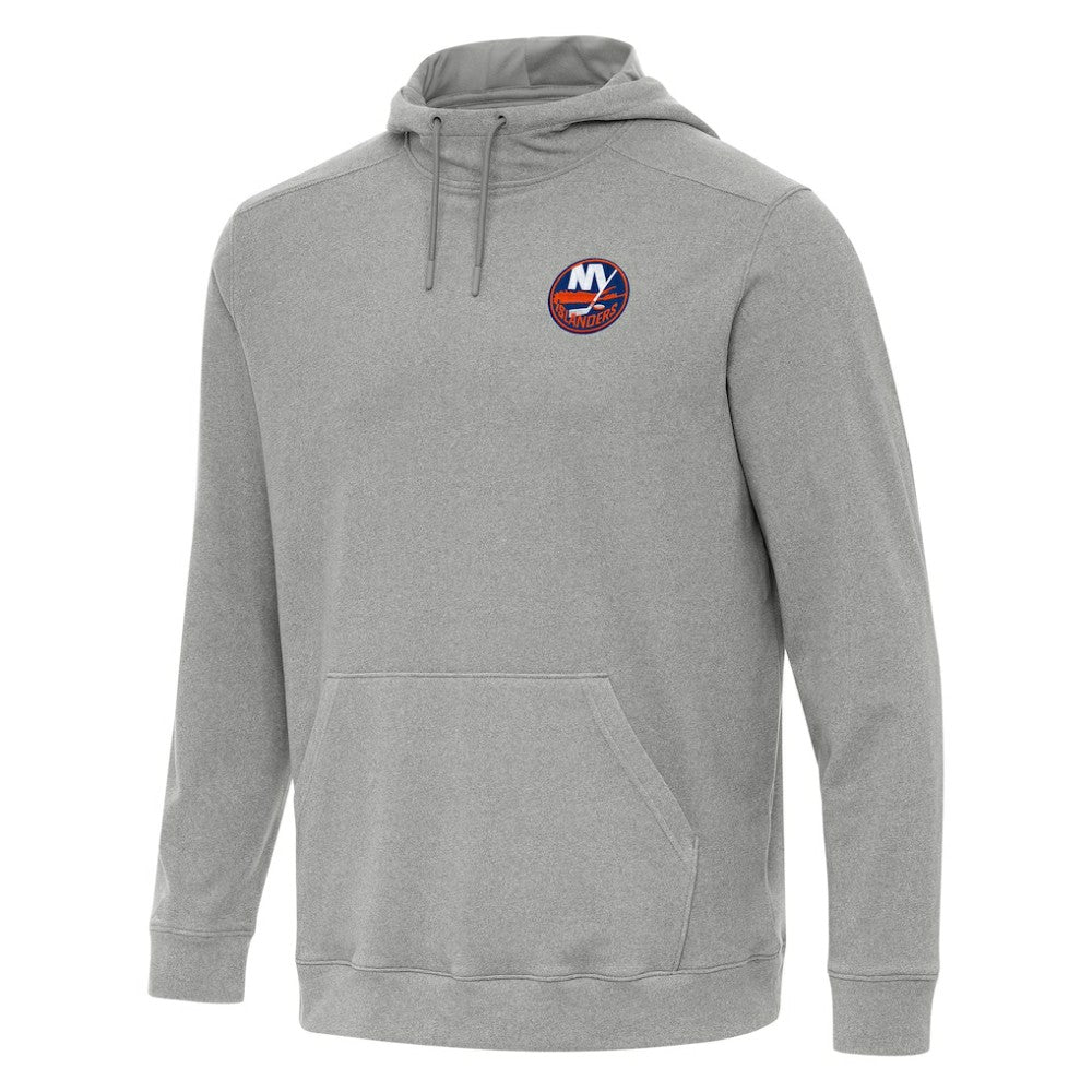 New York Islanders Antigua Cloud Pullover Hoodie -  NHL Hoodies