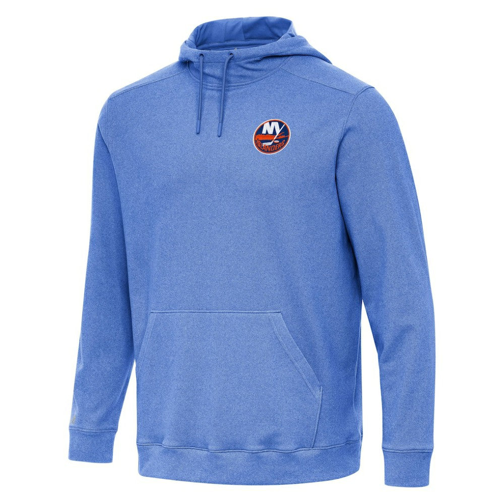 New York Islanders Antigua Cloud Pullover Hoodie -  NHL Hoodies