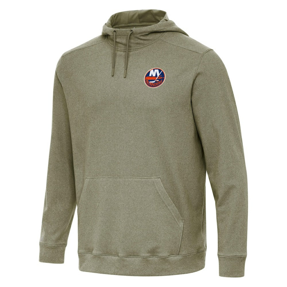 New York Islanders Antigua Cloud Pullover Hoodie -  NHL Hoodies