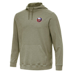 New York Islanders Antigua Cloud Pullover Hoodie -  NHL Hoodies